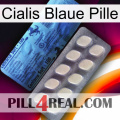 Cialis Blue Pill 34